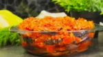 Labai skanus baklažanai pomidorų padaže