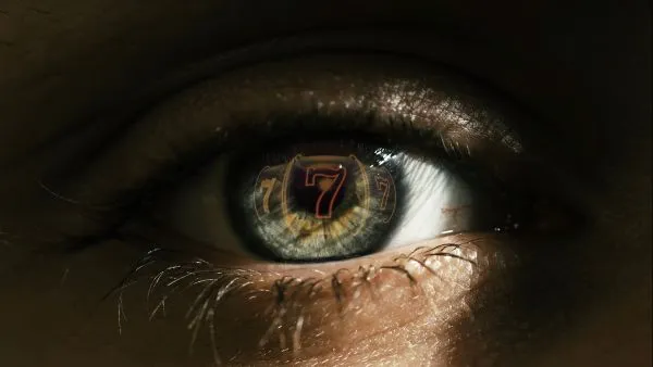 Laimingas skaičius 777