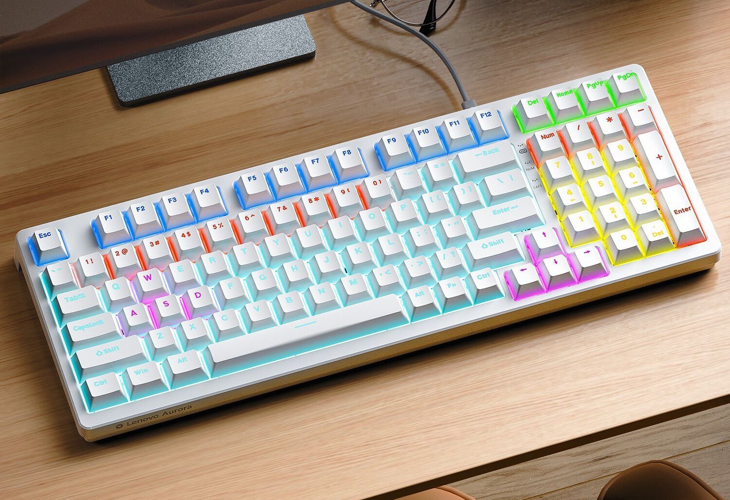 Lenovo Aurora GK10 2