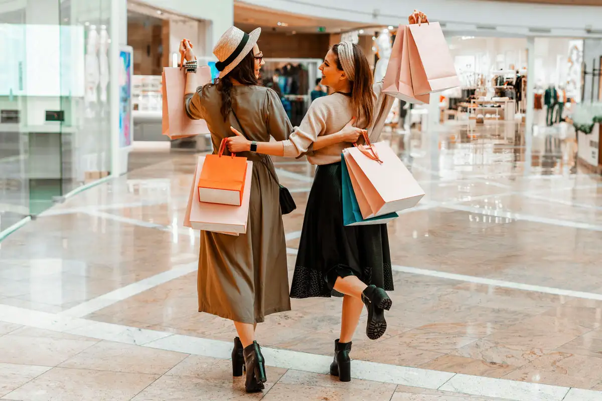 Lėto apsipirkimo nauda