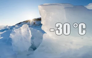 Lietuvą užgrius speigas iki minus 30