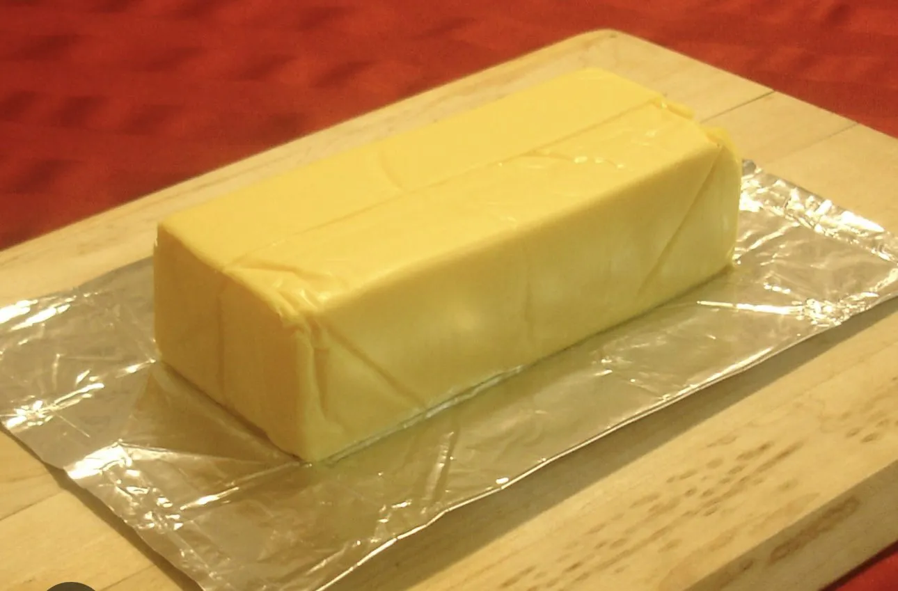 Lydyto sūrio pakuotė