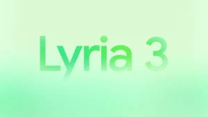 Lyria 3