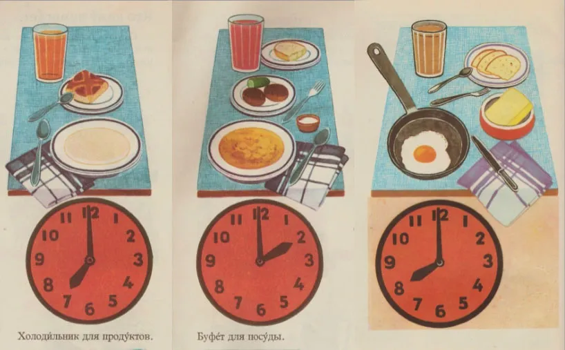 Maistas sovietmečiu