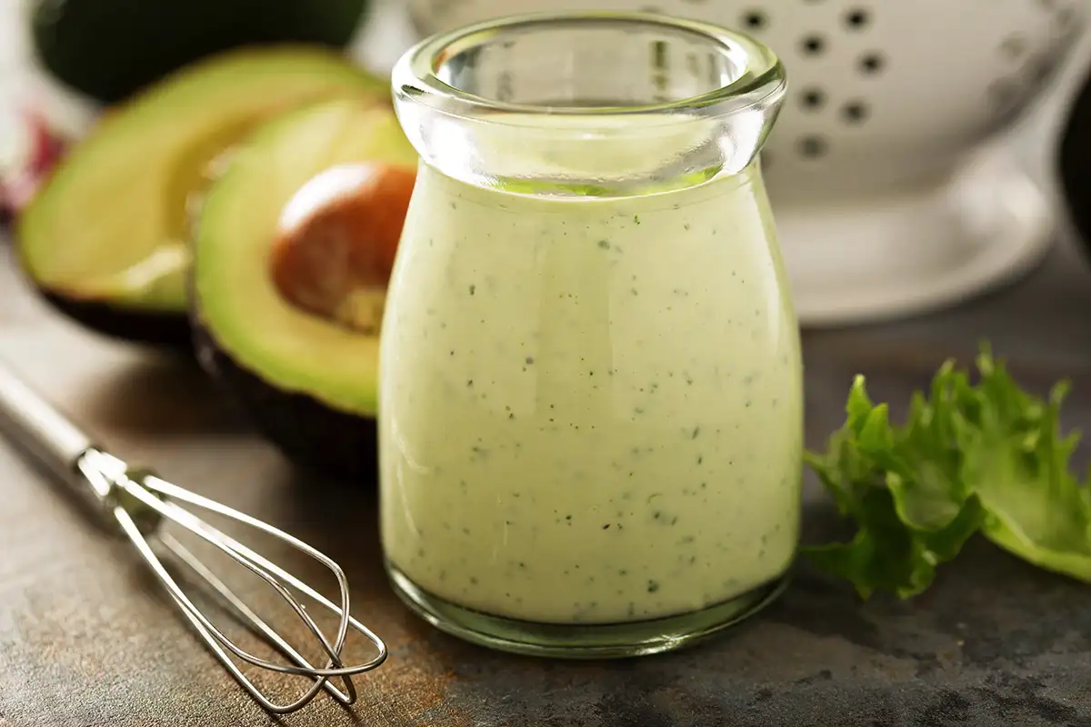 Majonezas iš sveikų produktų