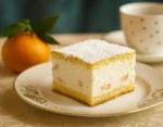 Mandarinų pyragas