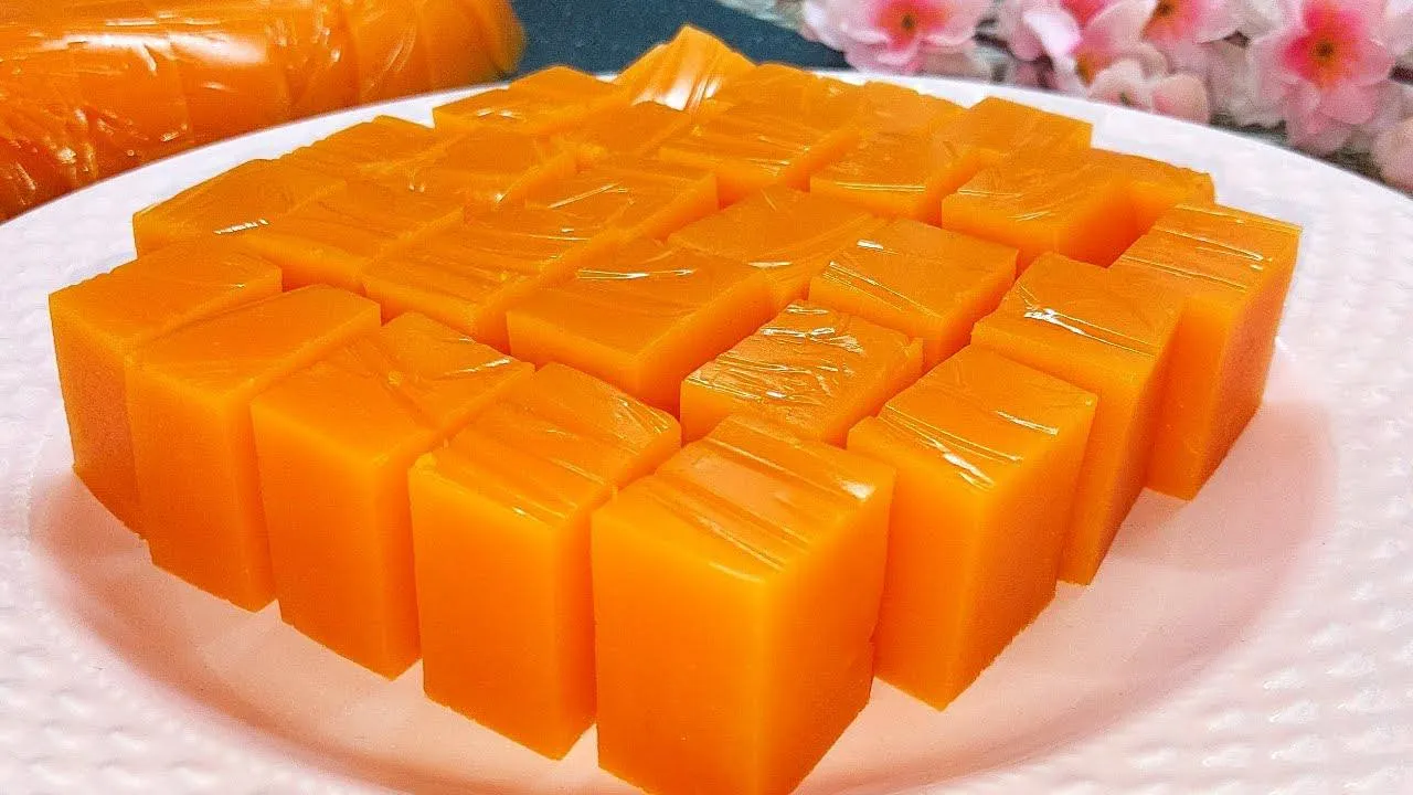 Marmeladas gamintas namuose