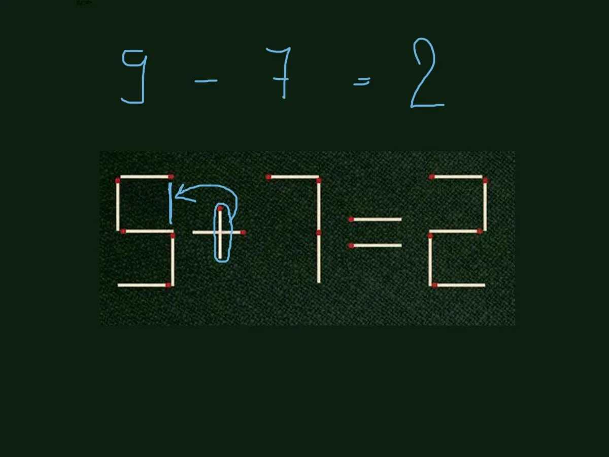 Matematinis galvosūkis sekmadieniui atsakymas