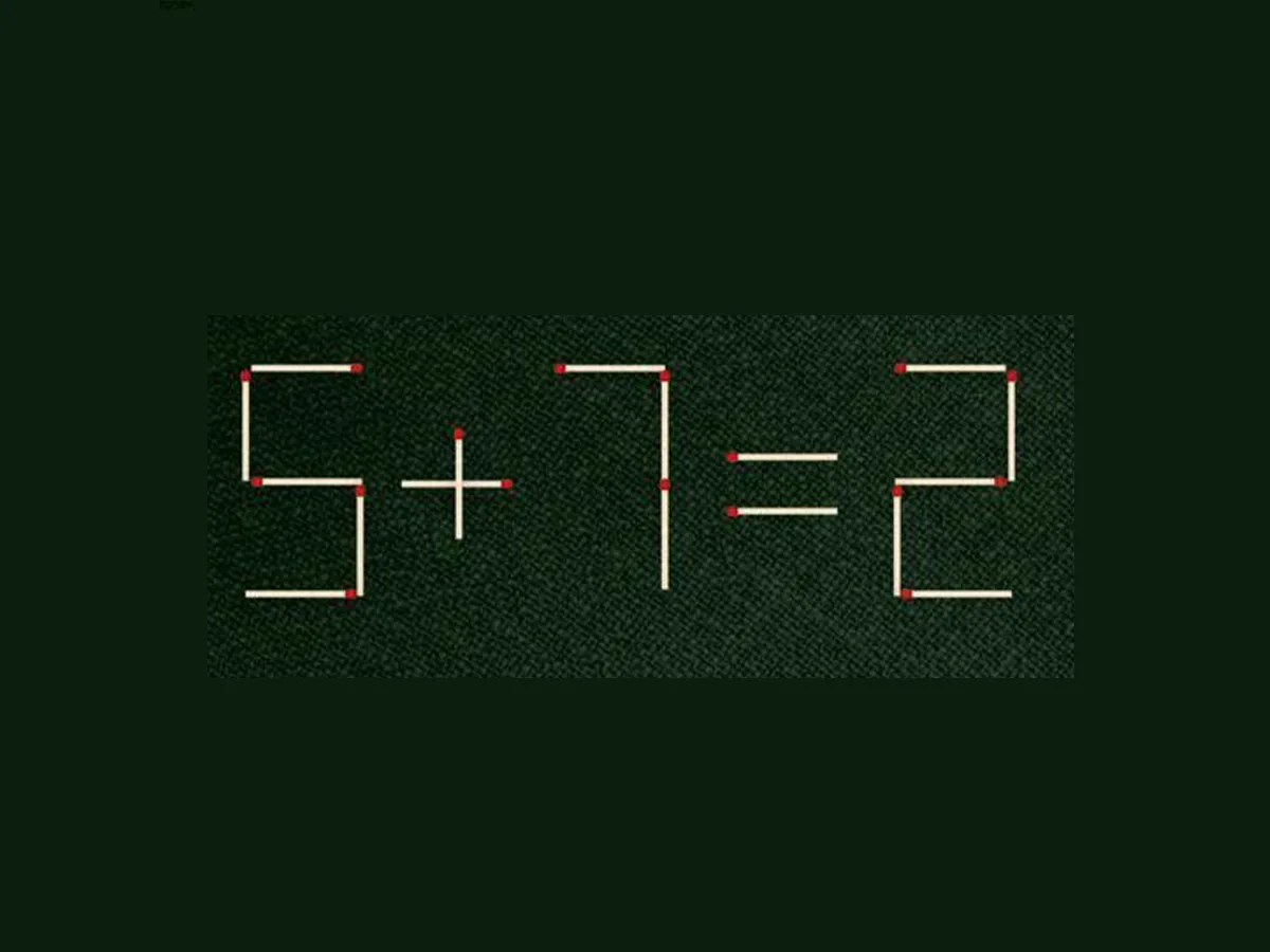 Matematinis galvosūkis sekmadieniui