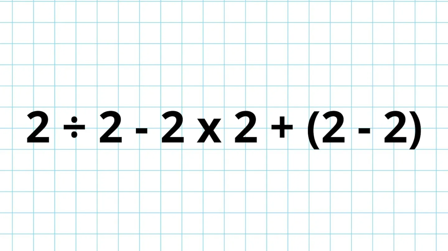 Matematinis skaičiavimas, ar išspręsi