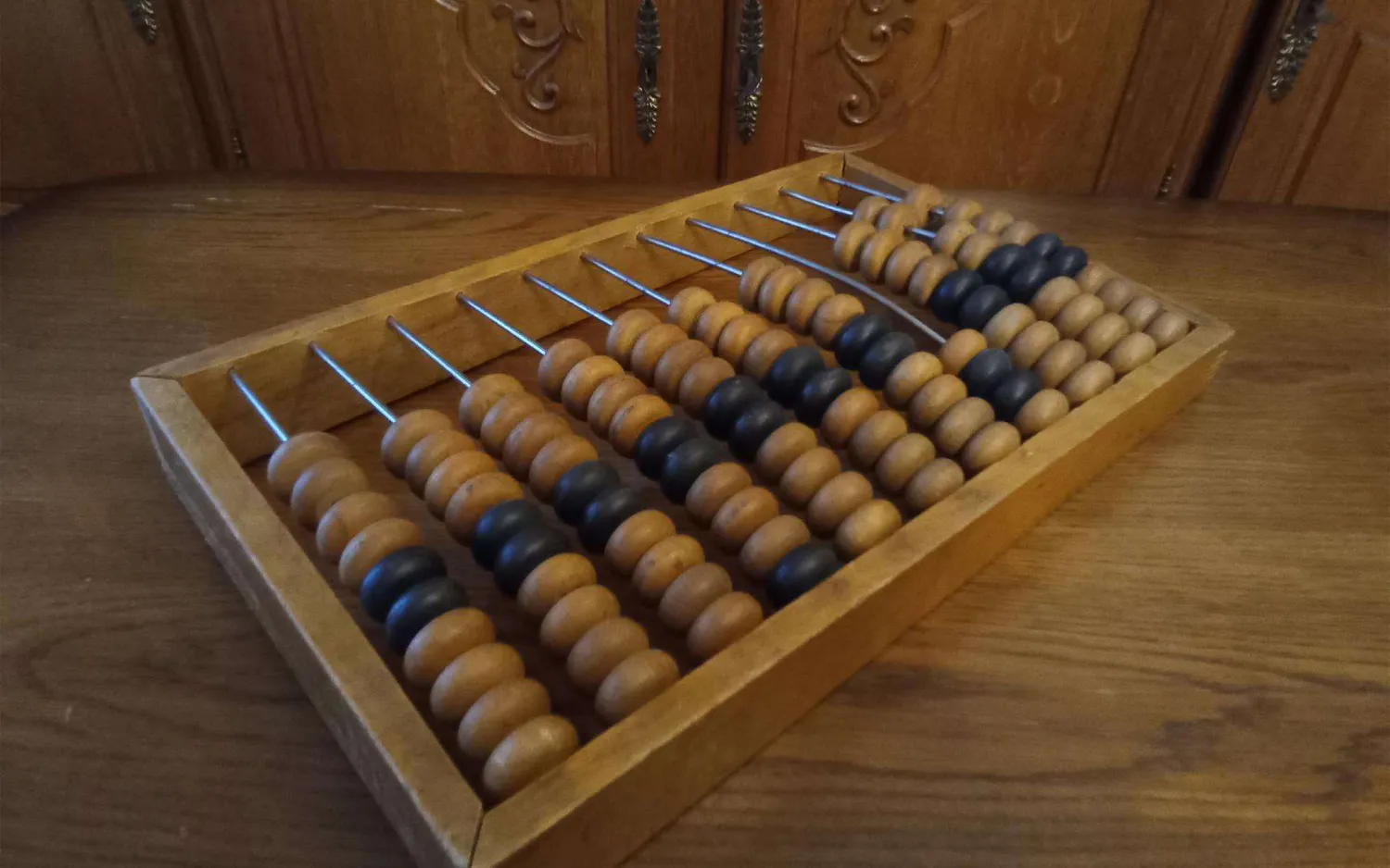 Mediniai skaitliukai