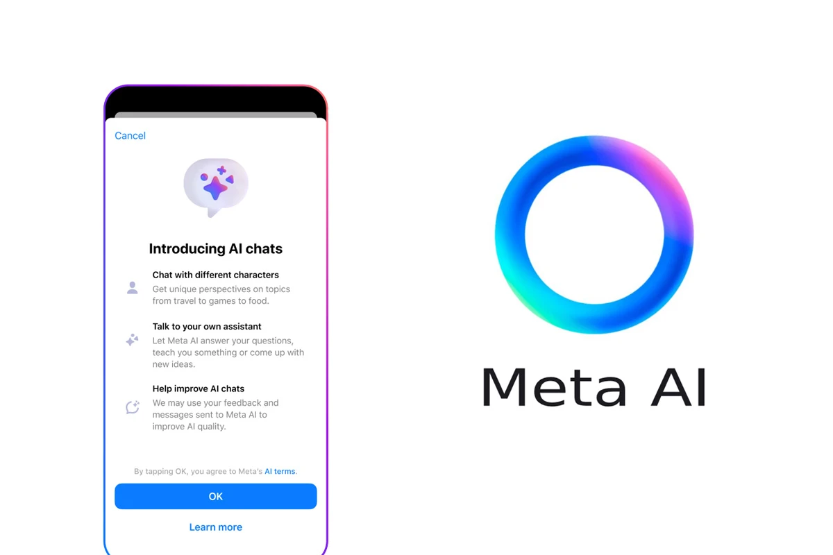 Meta-AI-dirbtinis-intelektas
