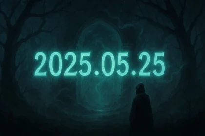 Mistinė data 2025-05-25