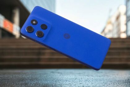 Moto G56 5G 3