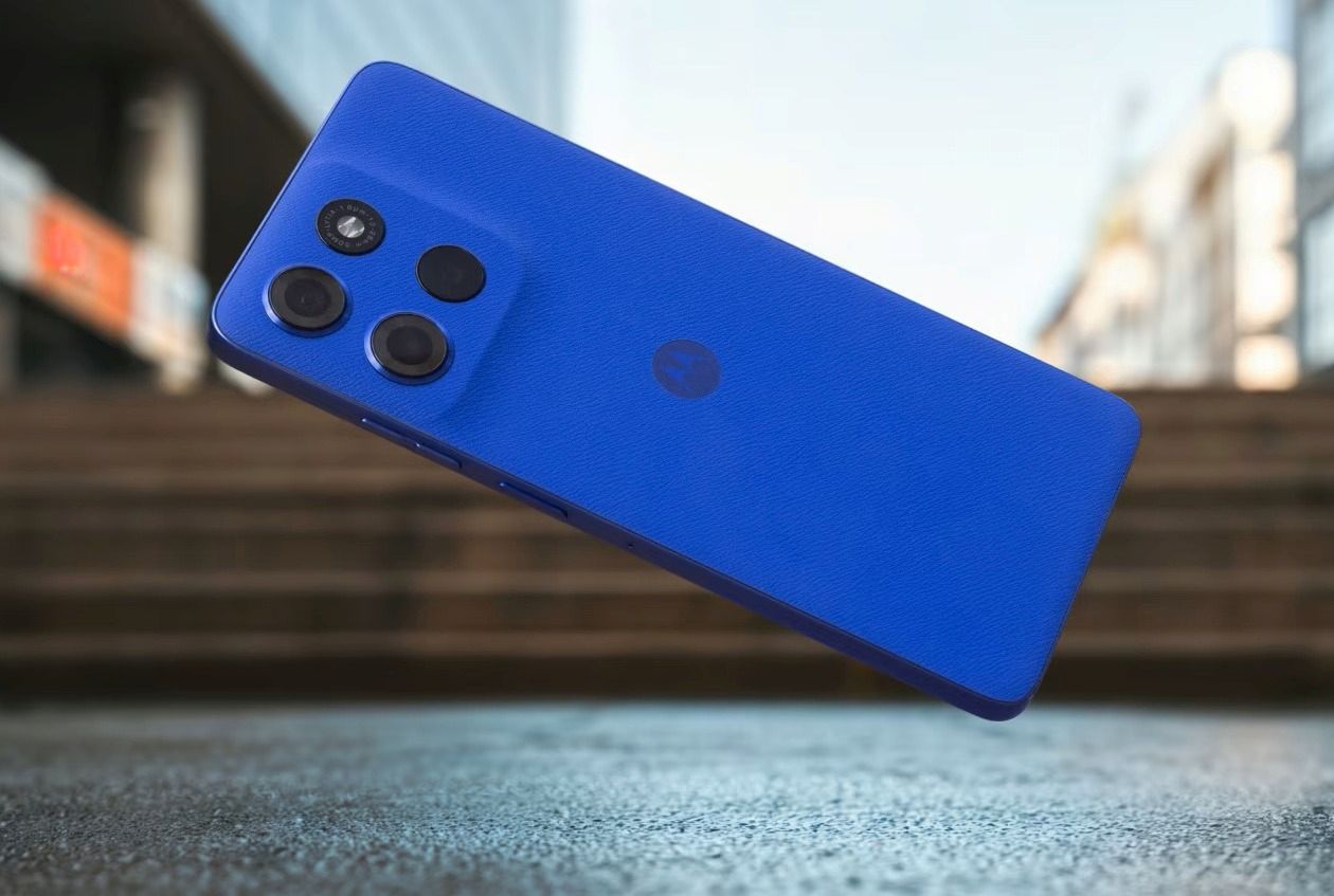 Moto G56 5G 3