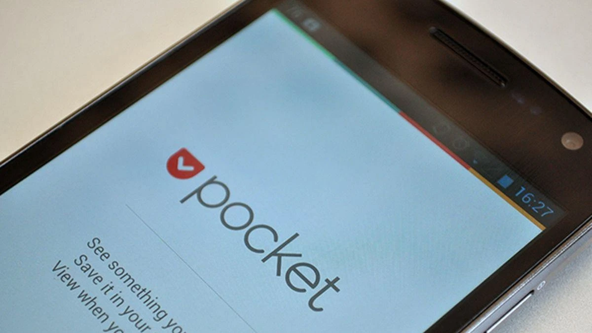 Mozilla Pocket Premium
