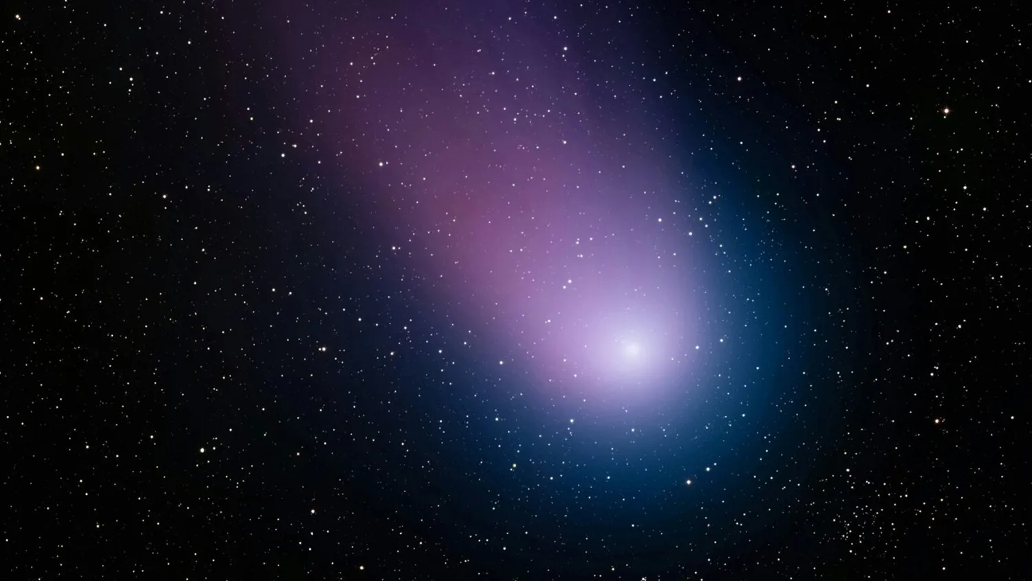 NASA Hablo kosminis teleskopas „Unsplash“ platformoje