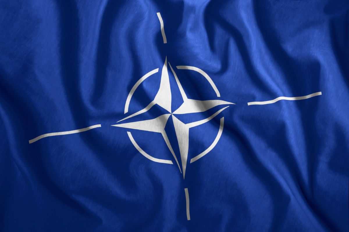 NATO ginklavimasis