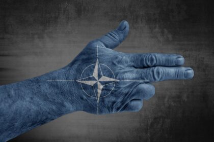 NATO gynyba
