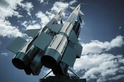 NATO raketos
