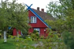 Namas Nidoje / vedrana2701 / Shutterstock.com