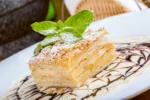 Napoleono tortas