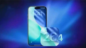 Nauja iOS 26.4 jau čia