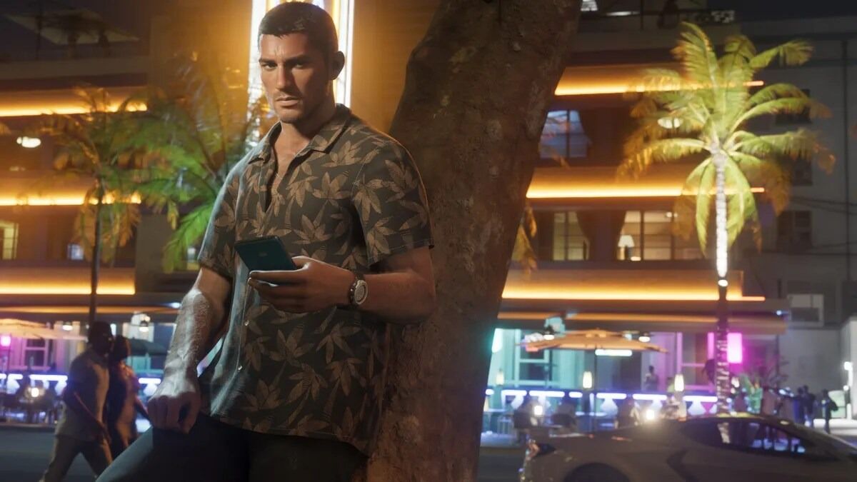 Naujos detalės apie GTA 6