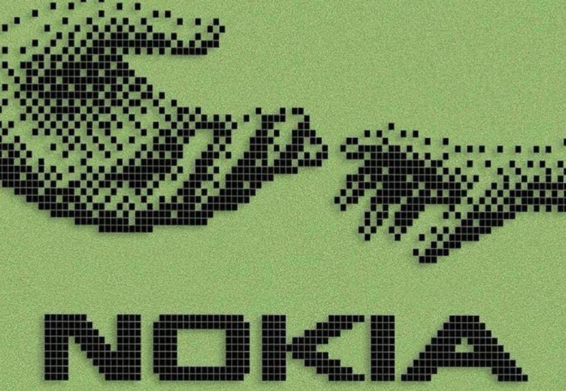 Nokia gamintojas