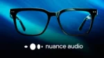 Nuance Audio Glasses akiniai