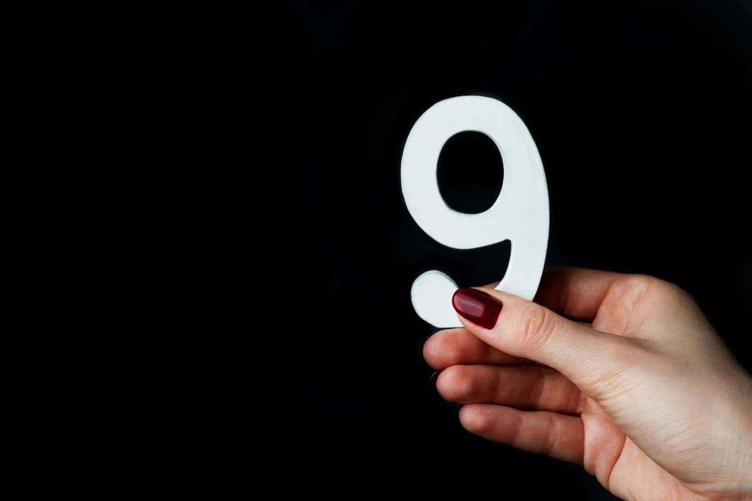 Numeris 9