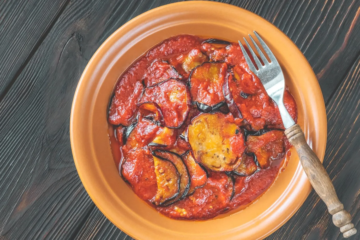 Nuostabaus skonio baklažanai