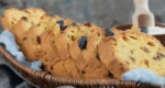 Nuostabus desertas