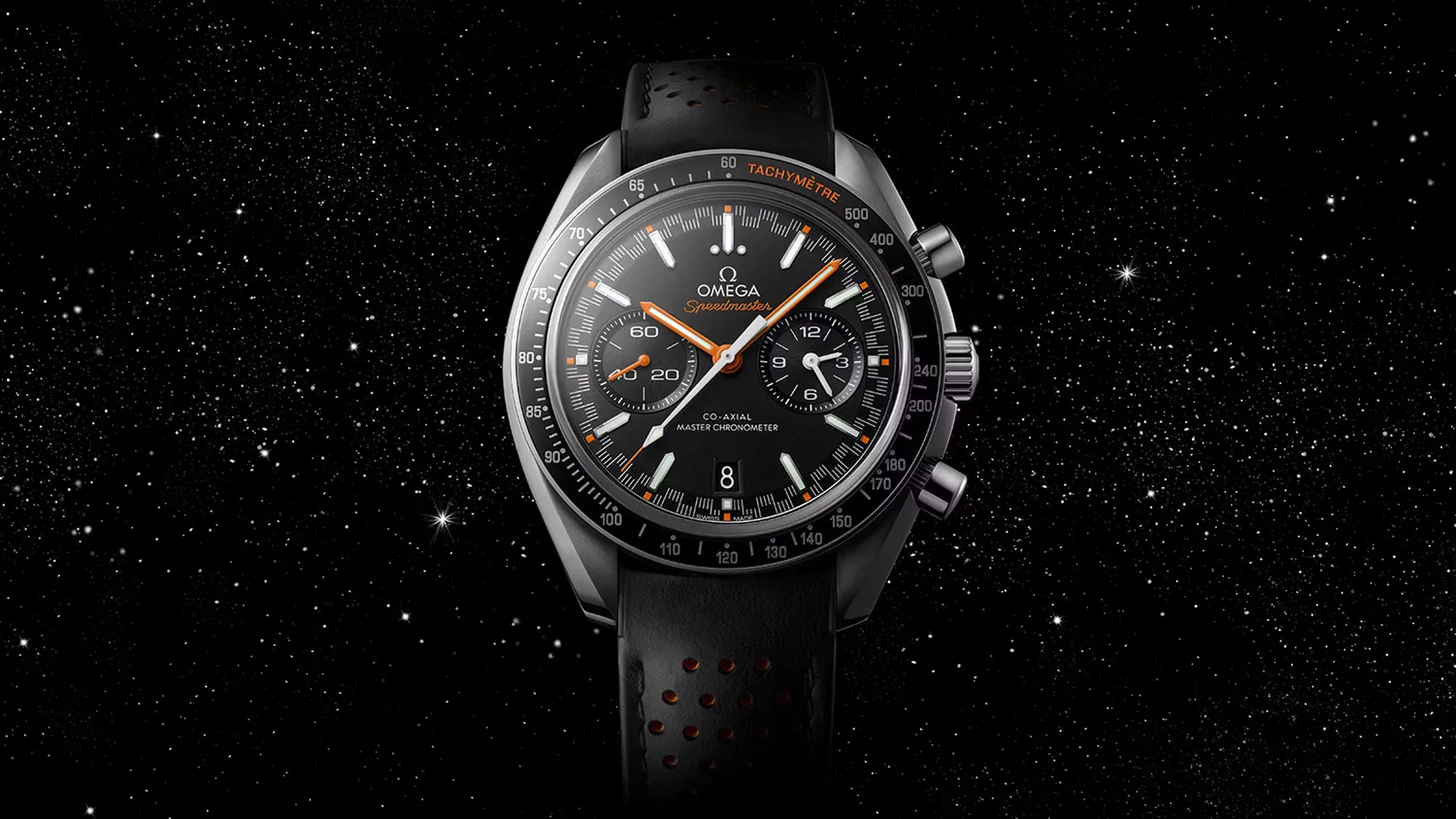 Omega Speedmaster