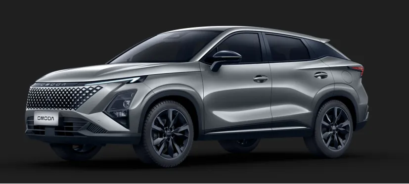 Omoda 5