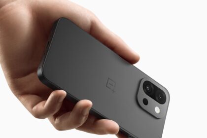 OnePlus 13s