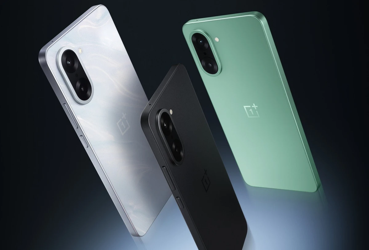 OnePlus Ace 5 Extreme Edition su super baterija