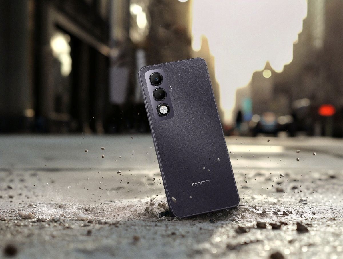 Oppo K13x