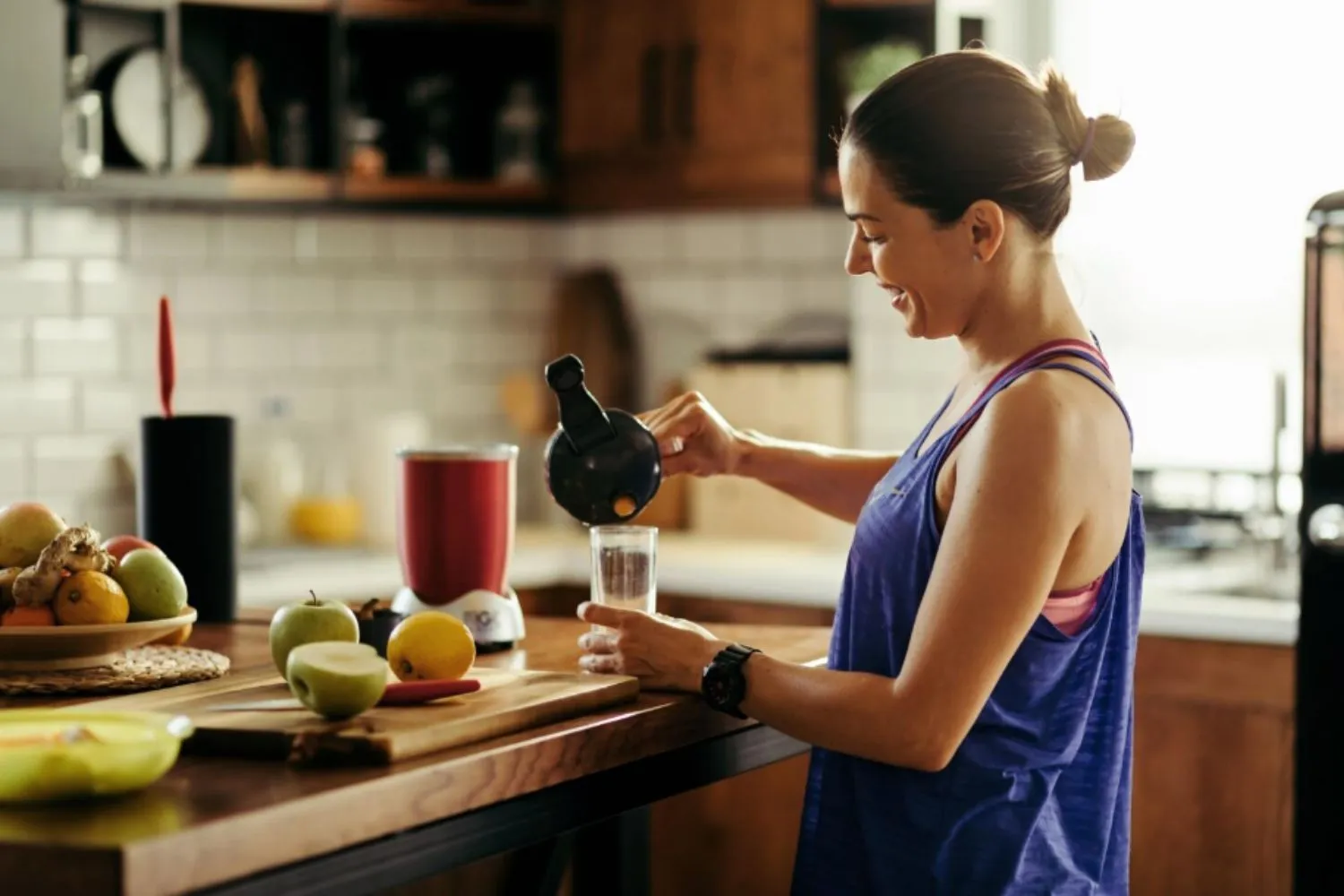 Pasirūpinkite savo sveikata