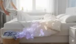 Patalynės keitimas yra būtinas / AI nuotr.
