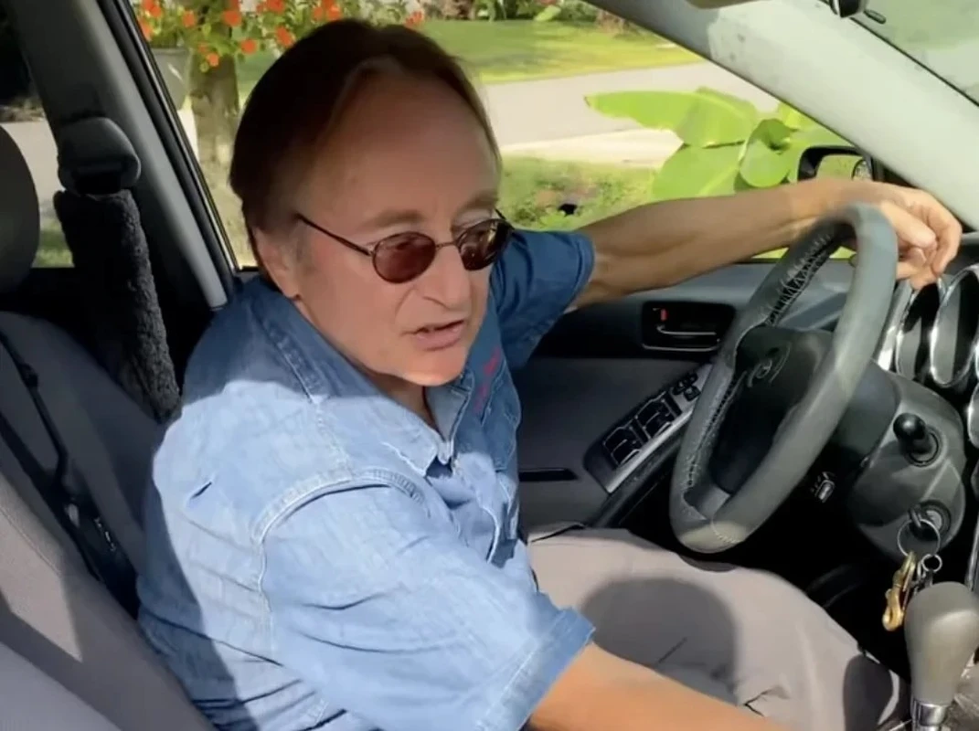 Patyręs mechanikas Scoty