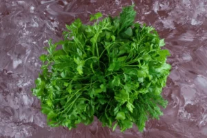 Petražolių nedžiovinu ir neužšaldau