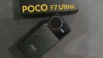 Poco F7 Ultra