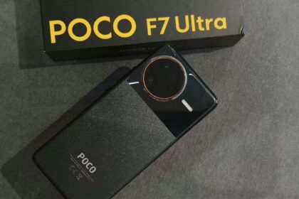 Poco F7 Ultra