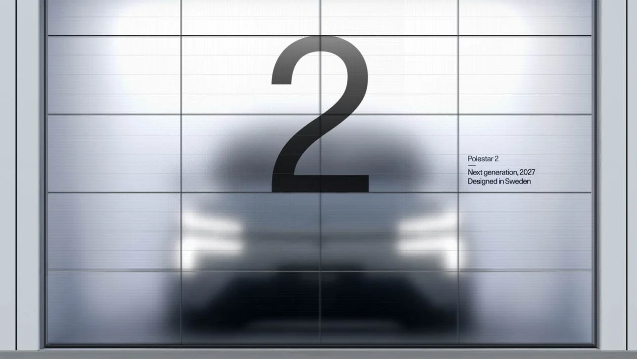 Polestar 2