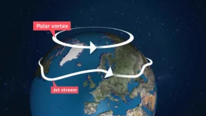 Poliarinis sukurys / Yle.no nuotr.