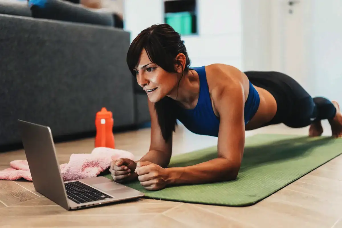 Pradėkite pokyčius