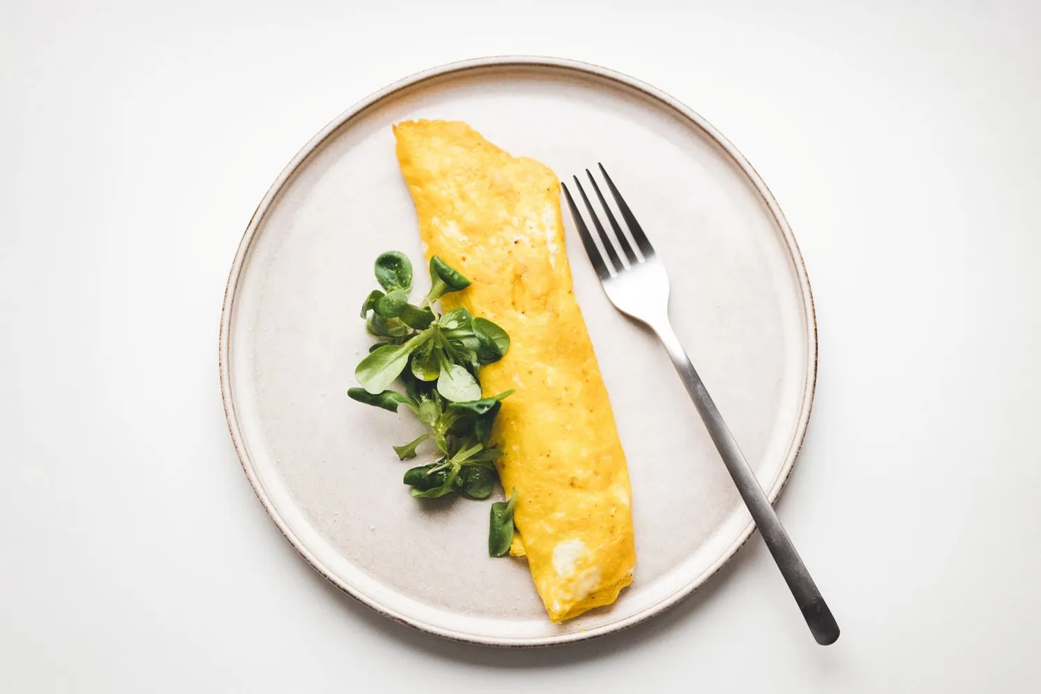 Prancuziškas omletas