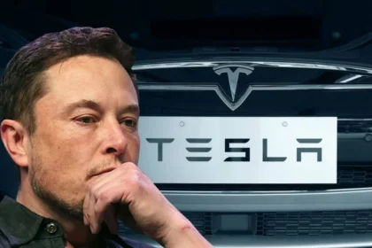Problemos su Tesla pardavimais