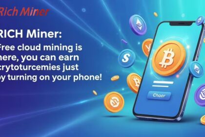 RICH Miner